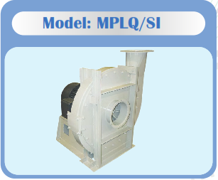 مدل MPLQ/SI